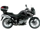 Suzuki DL650 V-Strom Xpedition