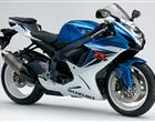 Suzuki GSX-R600