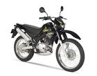 Yamaha XT125R