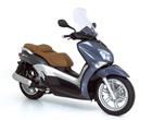 Yamaha X-City 250