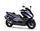 Yamaha XP500 TMax