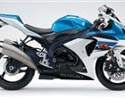 Suzuki GSX - R 1000