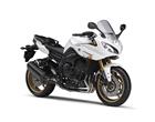 Yamaha Fazer 8