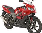 Kymco KR Sport 125