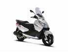 Piaggio X7 Evo 300