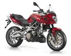 Aprilia Shiver 750 GT