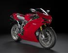 Ducati 1198 S