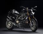 Ducati Streetfighter S