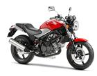 Honda VTR250