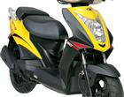 Kymco Agility 50 RS 4T