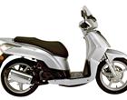 Kymco People S 50