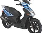 Kymco Agility City 50