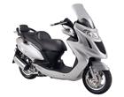 Kymco Grand Dink 50 S