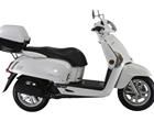 Kymco Like 50