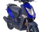 Kymco Agility 50 MMC