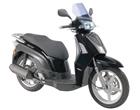Kymco People S 200i