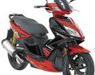 Kymco Super 8 125