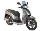 Kymco People S 200i