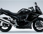 Suzuki GSX 650 F