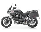 Moto Guzzi Stelvio NTX