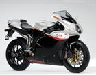 MV Agusta F4 1078 RR 312