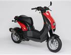 Peugeot Ludix 50 One