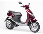 Peugeot Vivacity 50
