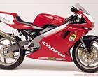 Cagiva Mito II 125