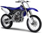 Yamaha YZ450F