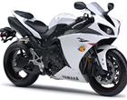 Yamaha YZF-R1