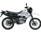 Suzuki DR 125 SM