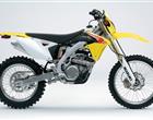 Suzuki RMX 450 Z