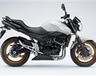 Suzuki GSR 600