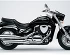 Suzuki Intruder M 800