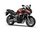Yamaha FZ6 (S2)