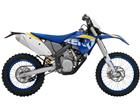 Husaberg FE450