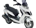 Kymco Yager GT 50