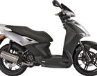 Kymco Agility 125 MMC