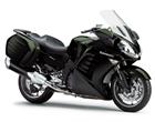 Kawasaki GTR 1400