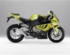 BMW S 1000 RR