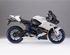 BMW HP2 Sport