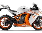 KTM 1190 RC8 R