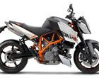 KTM 990 Super duke R