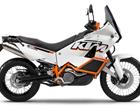 KTM 990 Adventure