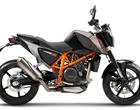 KTM 690 Duke