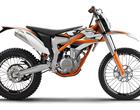 KTM Freeride 350