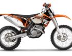 KTM 250 EXC-F
