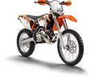 KTM 250 EXC