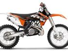KTM 250 SX