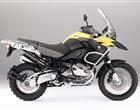 BMW R 1200 GS Adventure